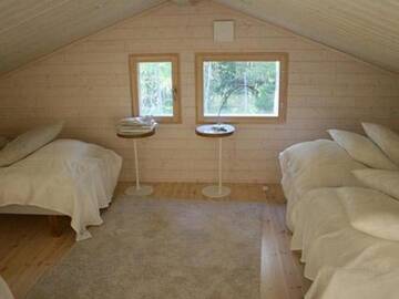 Фото номера Дом для отпуска Дома для отпуска Holiday Home Arthurs г. Porkkala 7