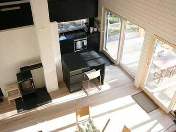 Фото номера Дом для отпуска Дома для отпуска Holiday Home Arthurs г. Porkkala 21