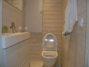 Фото номера Дом для отпуска Дома для отпуска Holiday Home Arthurs г. Porkkala 22