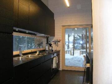 Фото номера Дом для отпуска Дома для отпуска Holiday Home Arthurs г. Porkkala 28
