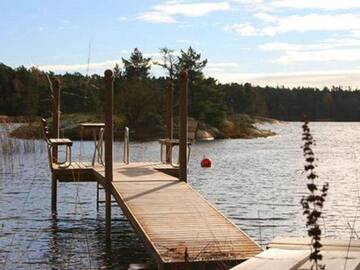 Фото номера Дом для отпуска Дома для отпуска Holiday Home Arthurs г. Porkkala 32