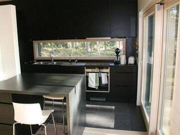 Фото номера Дом для отпуска Дома для отпуска Holiday Home Arthurs г. Porkkala 33