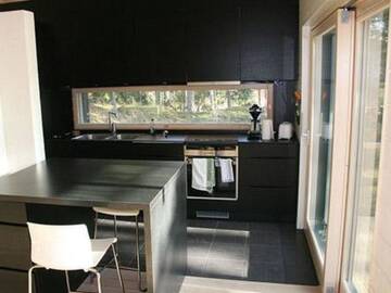 Фото номера Дом для отпуска Дома для отпуска Holiday Home Arthurs г. Porkkala 15