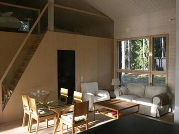 Фото номера Дом для отпуска Дома для отпуска Holiday Home Arthurs г. Porkkala 12