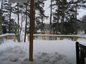 Фото номера Дом для отпуска Дома для отпуска Holiday Home Arthurs г. Porkkala 13
