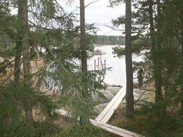 Фото номера Дом для отпуска Дома для отпуска Holiday Home Arthurs г. Porkkala 35