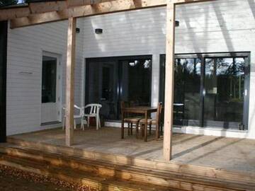 Фото номера Дом для отпуска Дома для отпуска Holiday Home Arthurs г. Porkkala 9